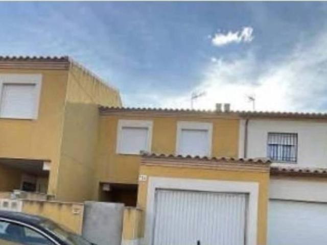 Casa en venta en Ajofrín