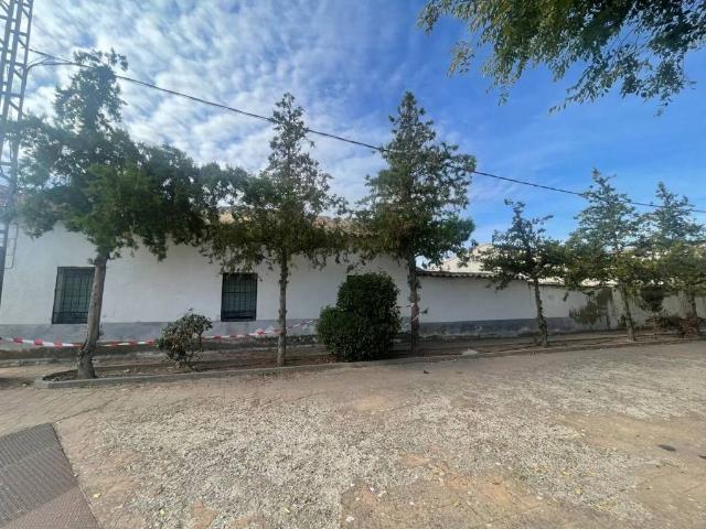 Casa en venta en Ajofrín
