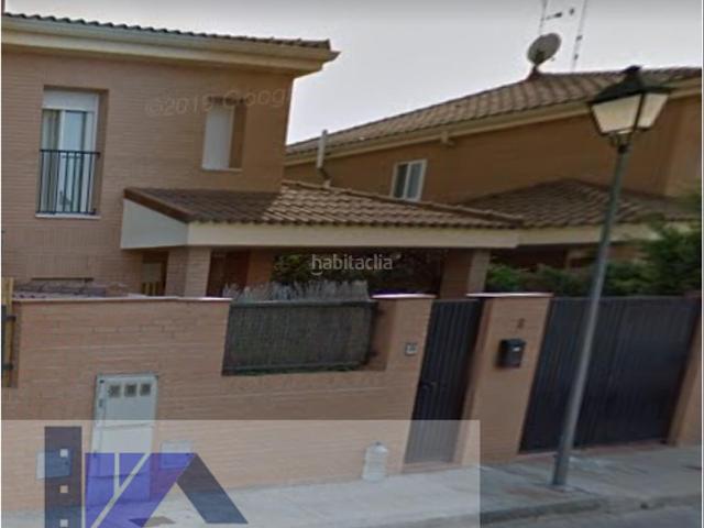 Casa en venta en Ajofrín