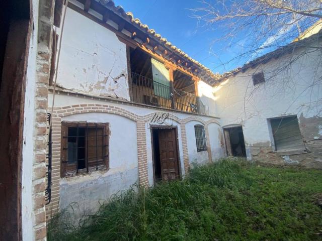 Casa en venta en Ajofrín
