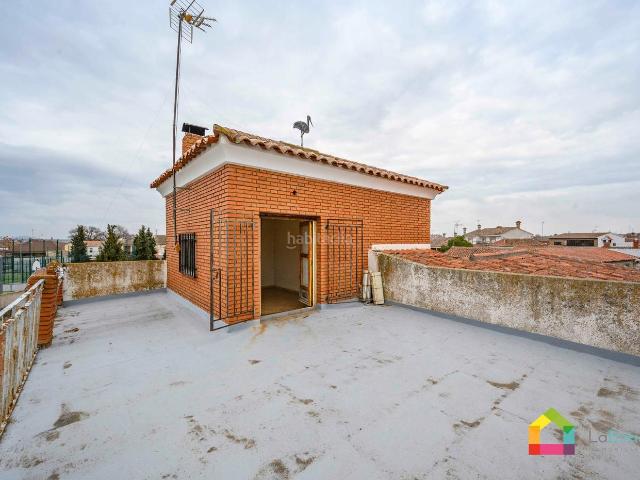 Casa en venta en Ajofrín, Castilla-La Mancha