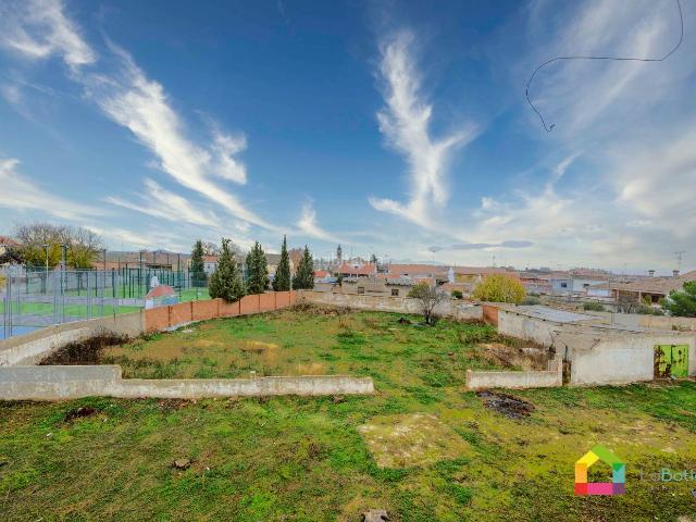 Casa en venta en Ajofrín, Castilla-La Mancha