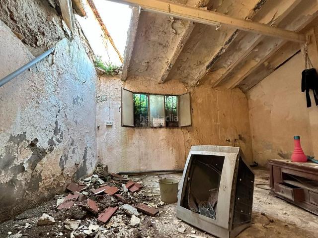 Casa en venta en Ajofrín