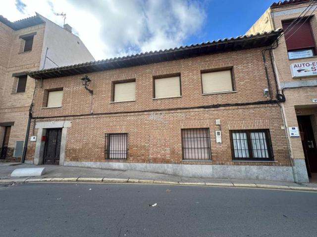 Casa en venta en Ajofrín