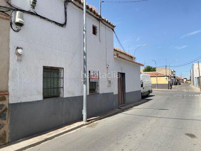 Casa en venta en Ajofrín, Castilla-La Mancha