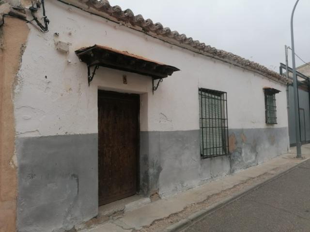 Casa en venta en Ajofrín