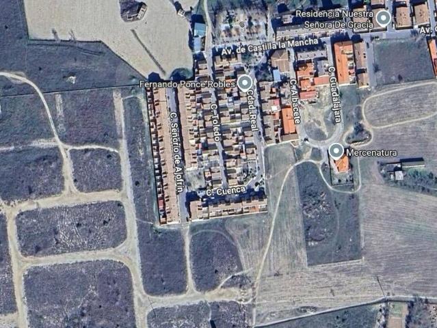 Casa en venta en Ajofrín, Castilla-La Mancha