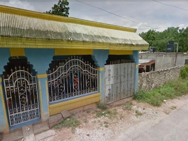 Casa en venta en Akil
