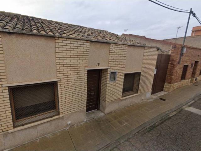 Casa en venta en Alagón, Zaragoza