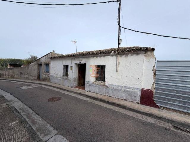 Casa en venta en Ribera Alta del Ebro, Aragón