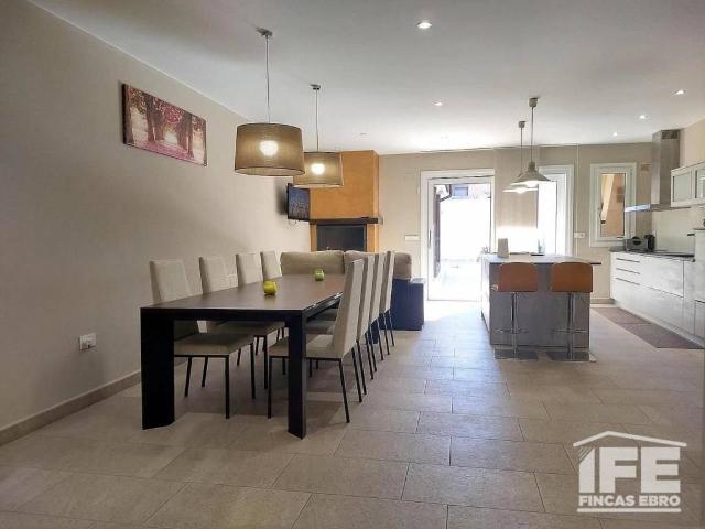 Casa en venta en Ribera Alta del Ebro, Aragón