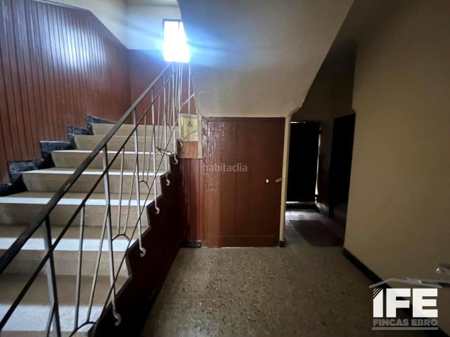 Casa en venta en Ribera Alta del Ebro, Aragón