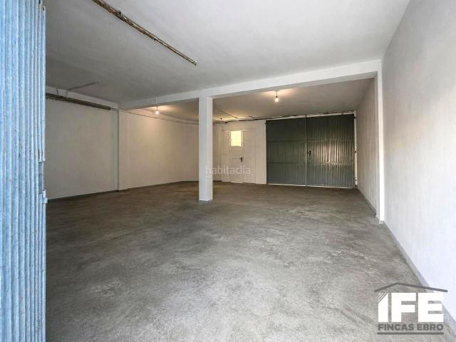 Casa en venta en Ribera Alta del Ebro, Aragón
