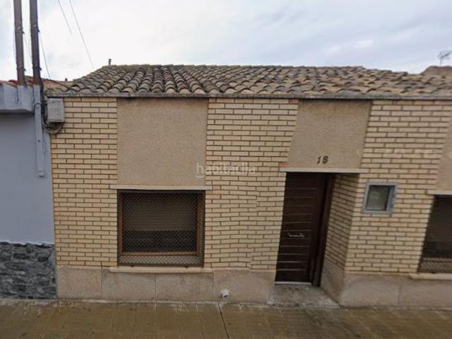 Casa en venta en Ribera Alta del Ebro, Aragón