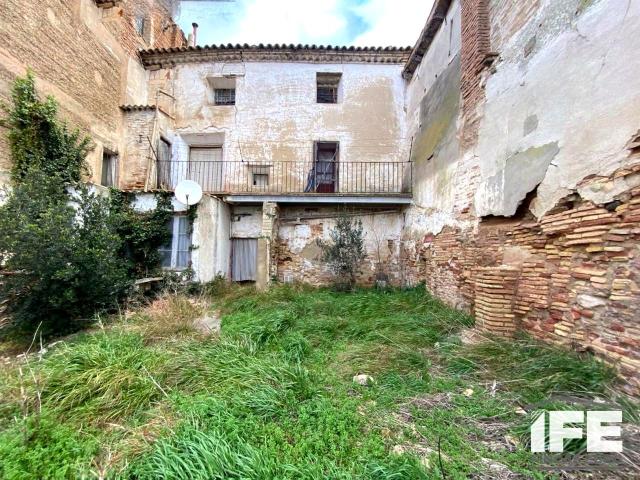Casa en venta en Ribera Alta del Ebro, Aragón