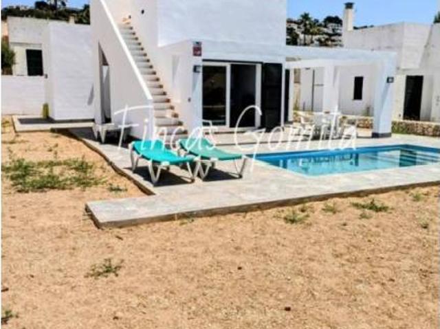 Casa en venta en Menorca, Baleares