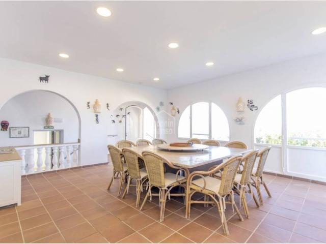 Casa en venta en Menorca, Baleares