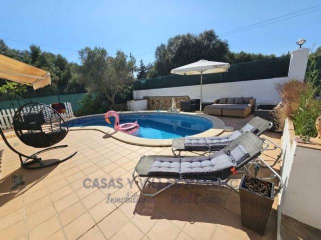 Casa en venta en Menorca, Baleares