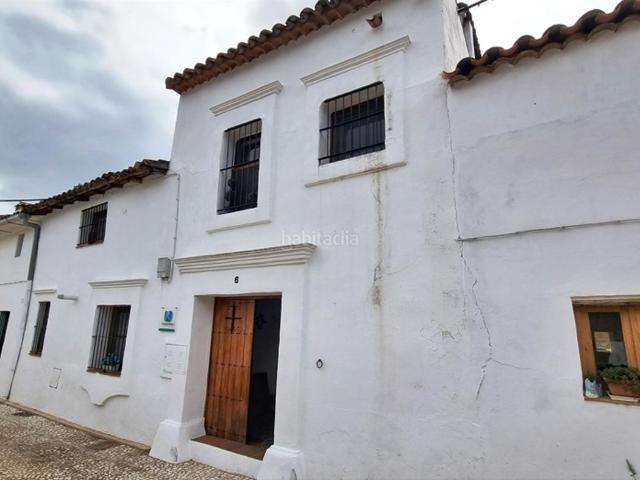 Casa en venta en Alájar