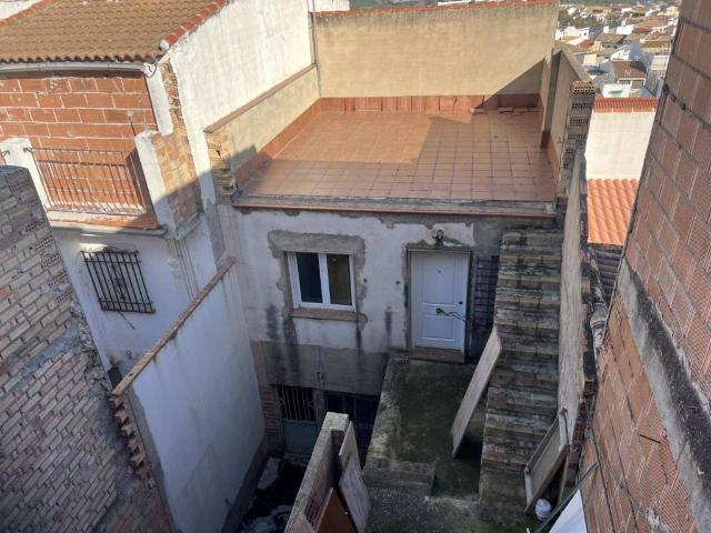 Casa en venta en Alameda