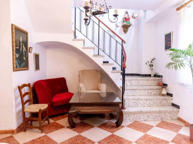Casa en venta en Alameda