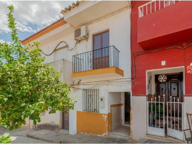 Casa en venta en Antequera, Andalucía