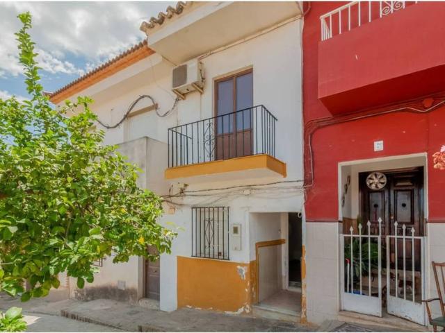 Casa en venta en Antequera, Andalucía