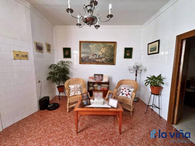 Casa en venta en Alameda