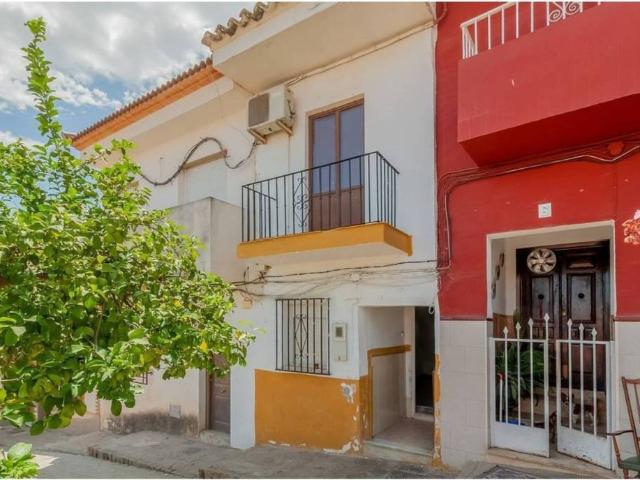 Casa en venta en Antequera, Andalucía