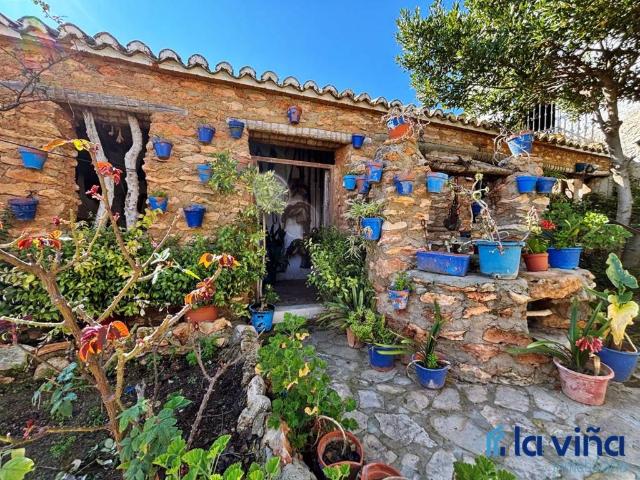 Casa en venta en Alameda