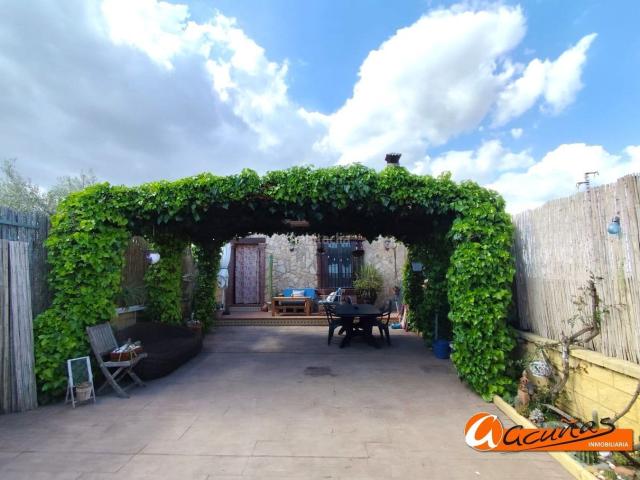 Casa en venta en Antequera, Andalucía