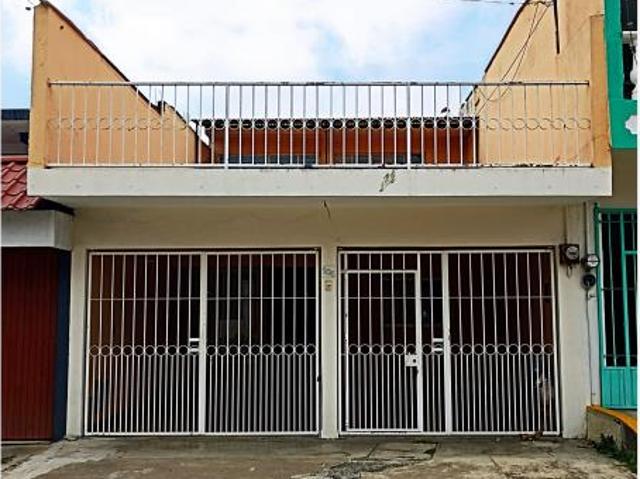 Casa en venta en Mata de Caña, Cuitláhuac