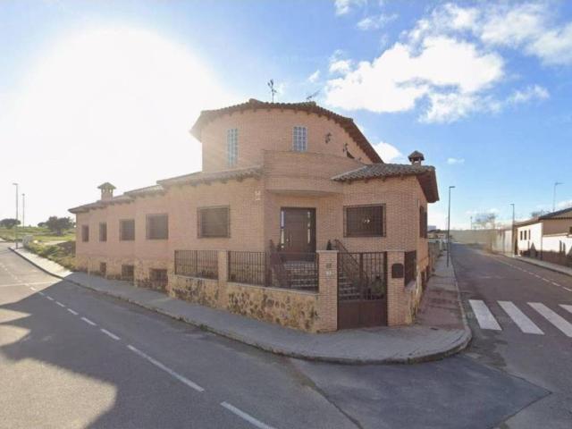Casa en venta en Alameda De La Sagra, Castilla-La Mancha