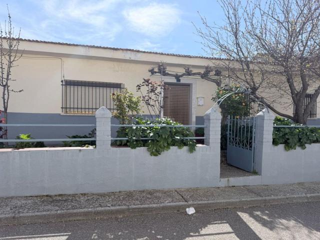Casa en venta en Alameda De La Sagra, Castilla-La Mancha
