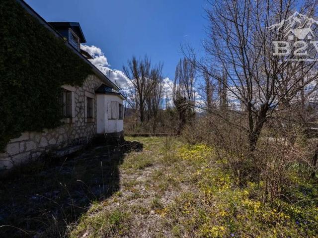 Casa en venta en Alameda Del Valle, Madrid