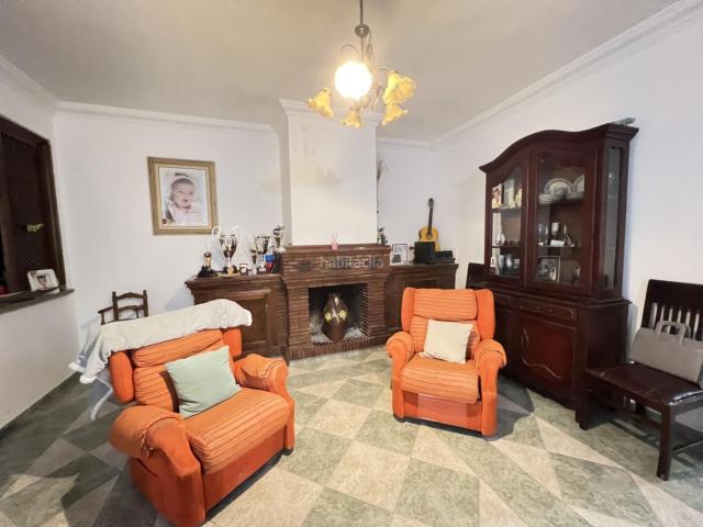 Casa en venta en Antequera, Andalucía