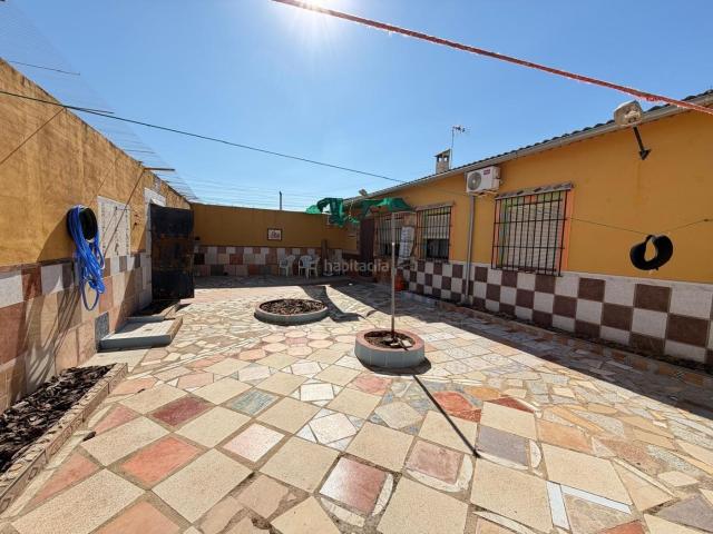 Casa en venta en Antequera, Andalucía