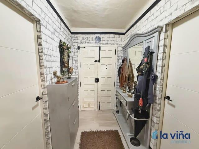 Casa en venta en Antequera, Andalucía
