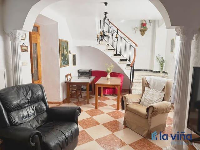 Casa en venta en Antequera, Andalucía