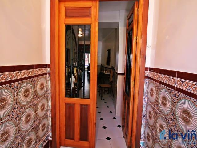 Casa en venta en Alameda