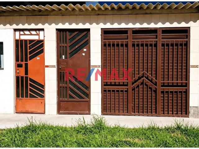 Casa venta en Lambayeque
