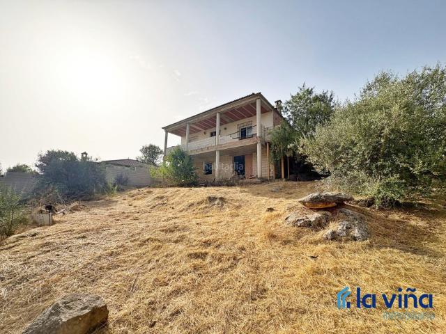 Casa en venta en Antequera, Andalucía
