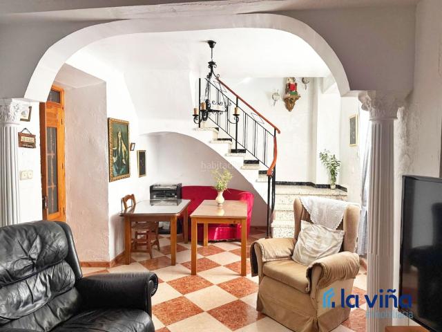 Casa en venta en Antequera, Andalucía