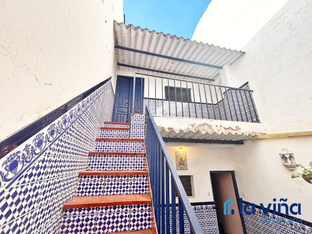 Casa en venta en Antequera, Andalucía