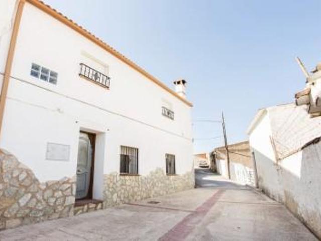 Casa en venta en Alamedilla Casa en venta en Alamedilla
