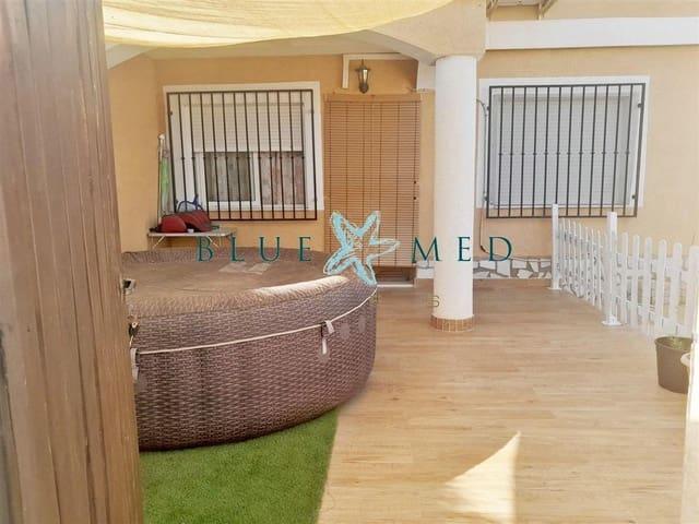 Casa en venta en Alamillo, El Alamillo