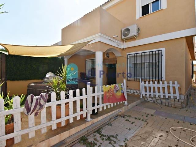 Casa en venta en Alamillo, El Alamillo