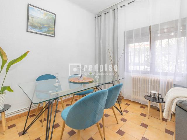 Casa en venta en El Álamo, Madrid