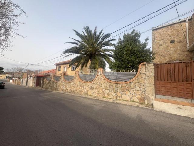Casa en venta en El Álamo, Madrid