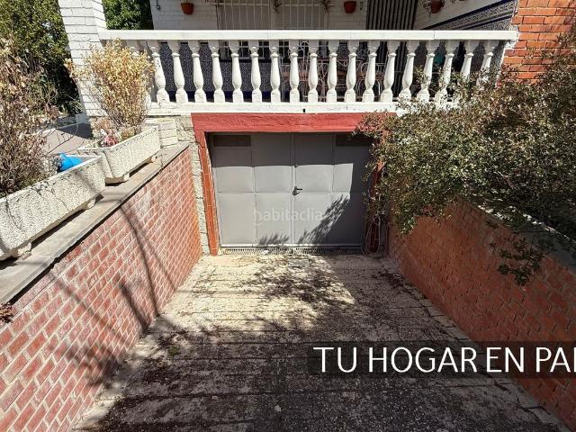 Casa en venta en El Álamo, Madrid